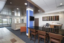  - Holiday Inn Express & Suites La Porte