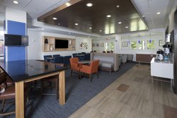  - Holiday Inn Express & Suites La Porte
