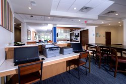  - Holiday Inn Express & Suites La Porte