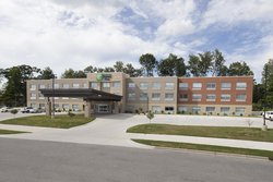  - Holiday Inn Express & Suites La Porte