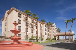  - Holiday Inn Express & Suites Yuma