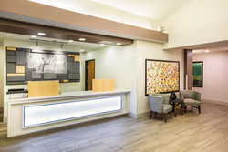  - Holiday Inn Express & Suites Bellevue