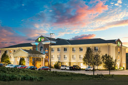  - Holiday Inn Express & Suites Bellevue
