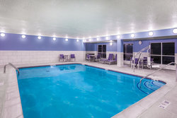  - Holiday Inn Express & Suites Bellevue