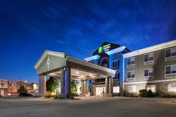  - Holiday Inn Express & Suites Bellevue