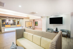  - Holiday Inn Express & Suites Bellevue