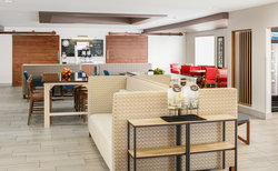  - Holiday Inn Express & Suites Bellevue