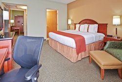  - Holiday Inn University Memphis