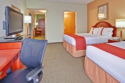  - Holiday Inn University Memphis