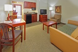  - Holiday Inn University Memphis