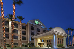  - Holiday Inn Express & Suites Yuma