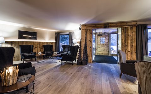 HOTEL MONTCHALET - Photo 3