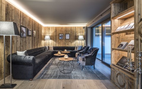 HOTEL MONTCHALET - Photo 4