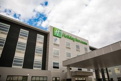  - Holiday Inn & Suites Conference Centre South Calgary