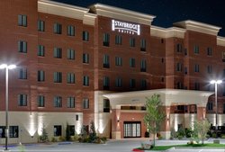  - Staybridge Suites Downtown Oklahoma City - I-235, Exit 1C