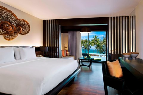 LE MERIDIEN PHUKET BEACH - Photo 35