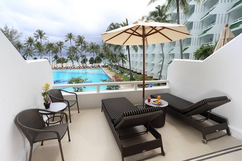 LE MERIDIEN PHUKET BEACH - Photo 36