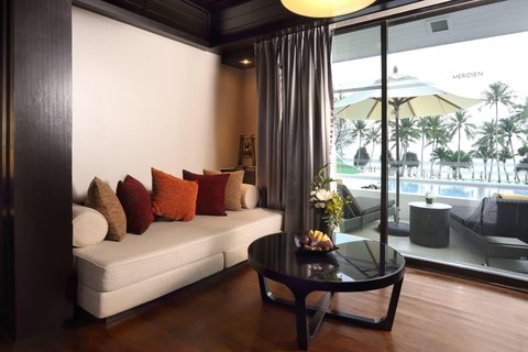 LE MERIDIEN PHUKET BEACH - Photo 37