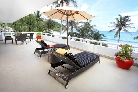 LE MERIDIEN PHUKET BEACH - Photo 43