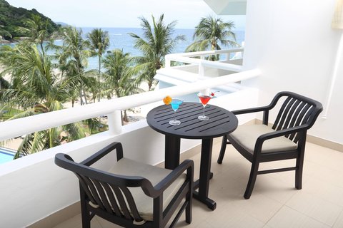 LE MERIDIEN PHUKET BEACH - Photo 55