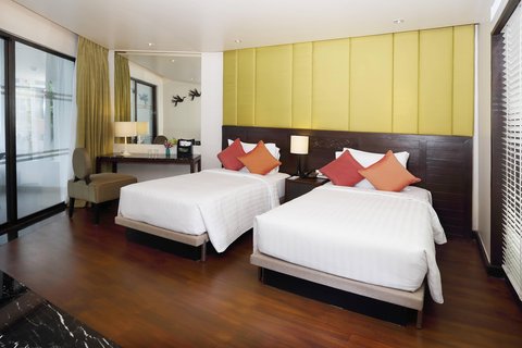 LE MERIDIEN PHUKET BEACH - Photo 56