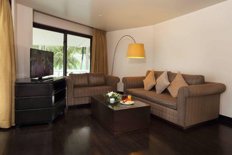 LE MERIDIEN PHUKET BEACH - Photo 47