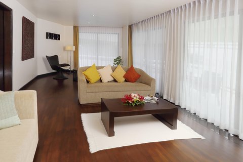 LE MERIDIEN PHUKET BEACH - Photo 48