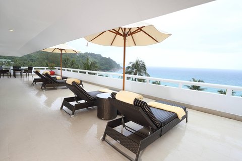 LE MERIDIEN PHUKET BEACH - Photo 49