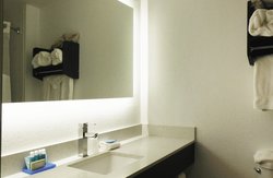  - Holiday Inn Express Coventry - I-95, Exit 21