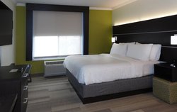  - Holiday Inn Express Coventry - I-95, Exit 21