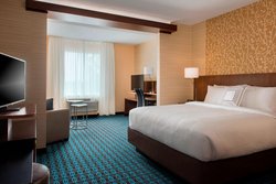  - Fairfield Inn & Suites by Marriott Amherst