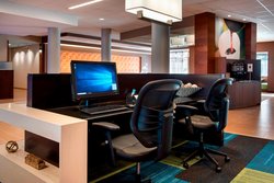  - Fairfield Inn & Suites by Marriott Amherst