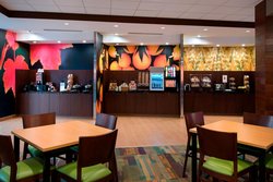  - Fairfield Inn & Suites by Marriott Amherst