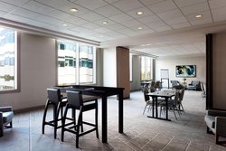  - Marriott Hotel at Key Center Downtown Cleveland