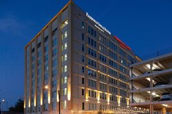  - Towneplace Suites by Marriott Downtown Dallas - I-30, Exits 45B & 46B