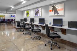  - Towneplace Suites by Marriott Downtown Dallas - I-30, Exits 45B & 46B