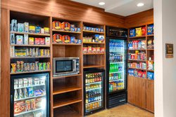  - Towneplace Suites by Marriott Downtown Dallas - I-30, Exits 45B & 46B