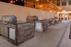  - Towneplace Suites by Marriott Downtown Dallas - I-30, Exits 45B & 46B