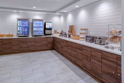  - Towneplace Suites by Marriott Downtown Dallas - I-30, Exits 45B & 46B