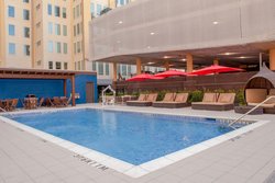  - Towneplace Suites by Marriott Downtown Dallas - I-30, Exits 45B & 46B