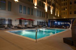  - Towneplace Suites by Marriott Downtown Dallas - I-30, Exits 45B & 46B