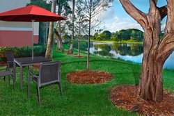  - Residence Inn by Marriott Weston - I-75, Exit 15