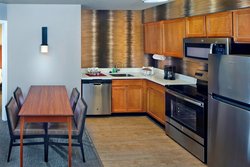  - Residence Inn by Marriott Weston - I-75, Exit 15