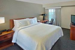  - Residence Inn by Marriott Weston - I-75, Exit 15
