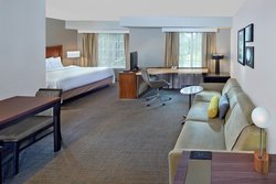  - Residence Inn by Marriott Weston - I-75, Exit 15