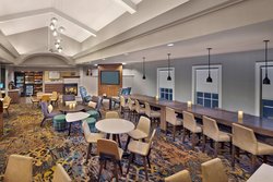  - Residence Inn by Marriott Weston - I-75, Exit 15