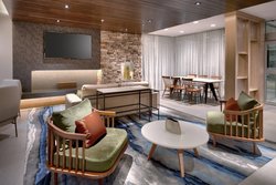  - Fairfield Inn & Suites by Marriott Fort Smith