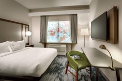  - Fairfield Inn & Suites by Marriott Fort Smith