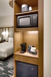  - Fairfield Inn & Suites by Marriott Fort Smith