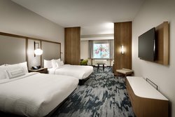  - Fairfield Inn & Suites by Marriott Fort Smith